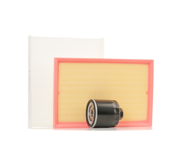 Kit de servicio RIDEX 4055F0346