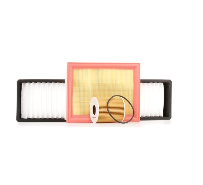 Filtre - set STARK SKFS-18880358