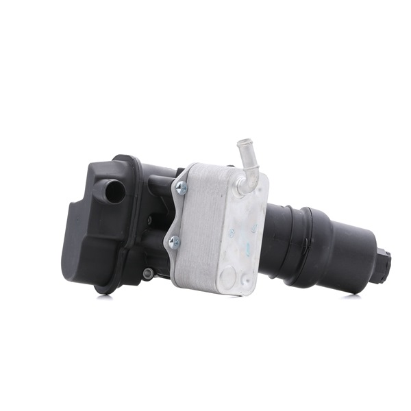 Radiateur d'huile 06D 117 021 C STARK SKOC-1760110 VOLKSWAGEN, AUDI, FORD, VOLVO, SKODA