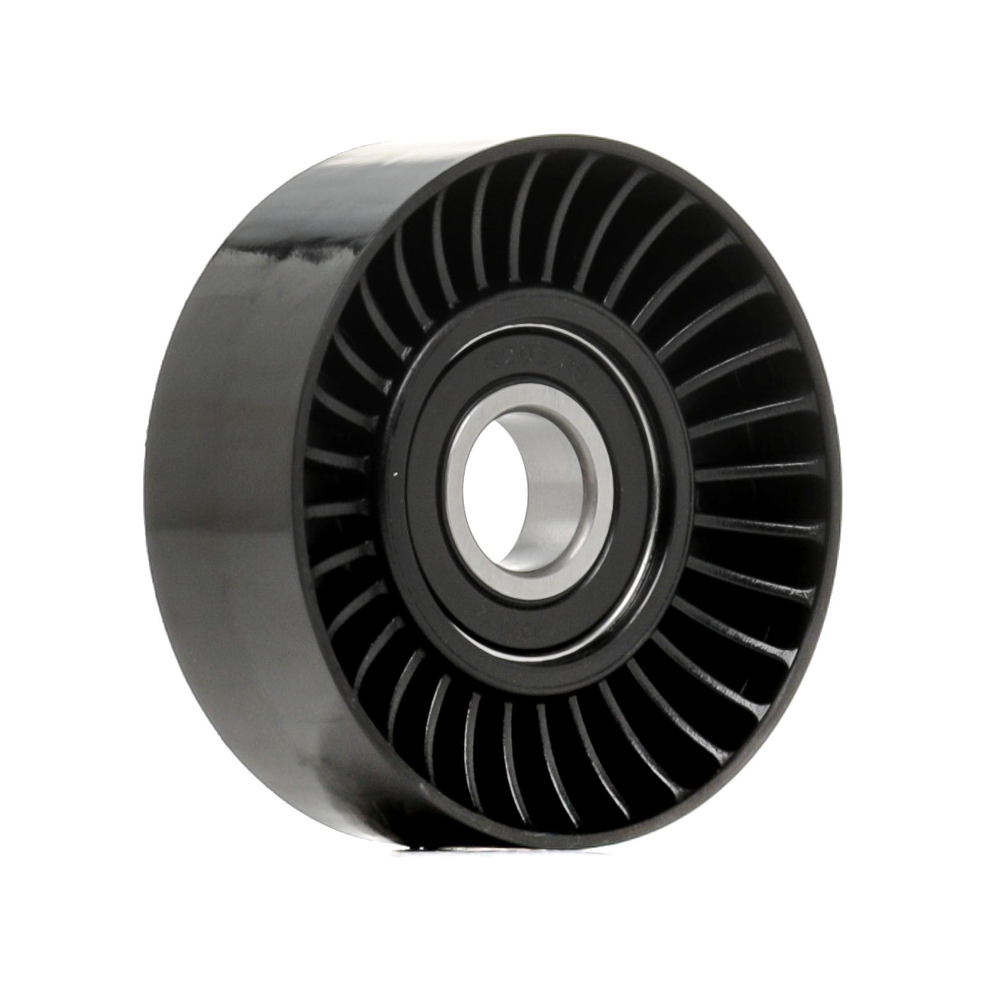 Spannrolle, Keilrippenriemen SKTP-0600491 STARK 68020886AA MERCEDES-BENZ, JEEP, CHRYSLER, DODGE