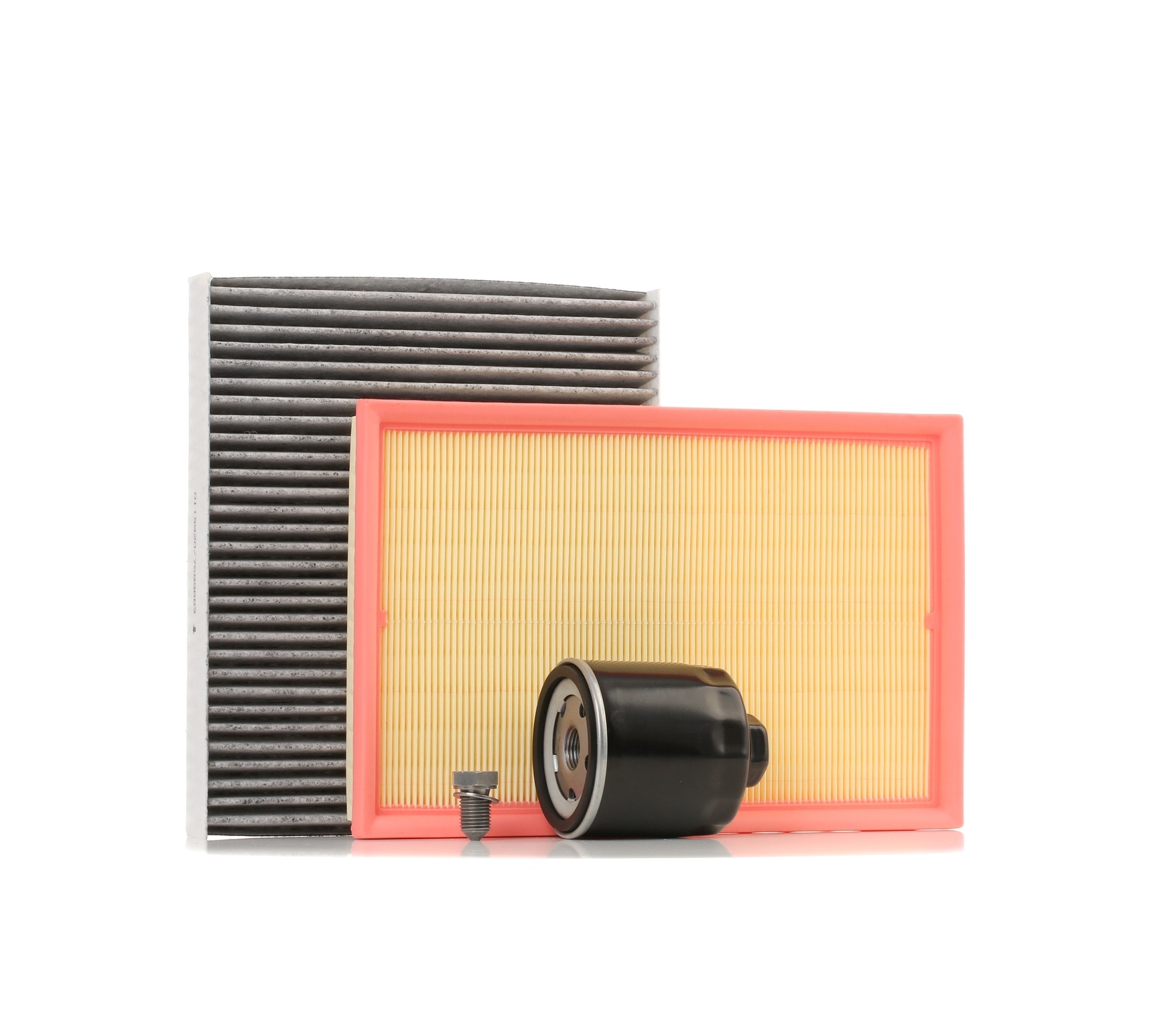 Filterpaket STARK SKFS-18880350 Bewertung