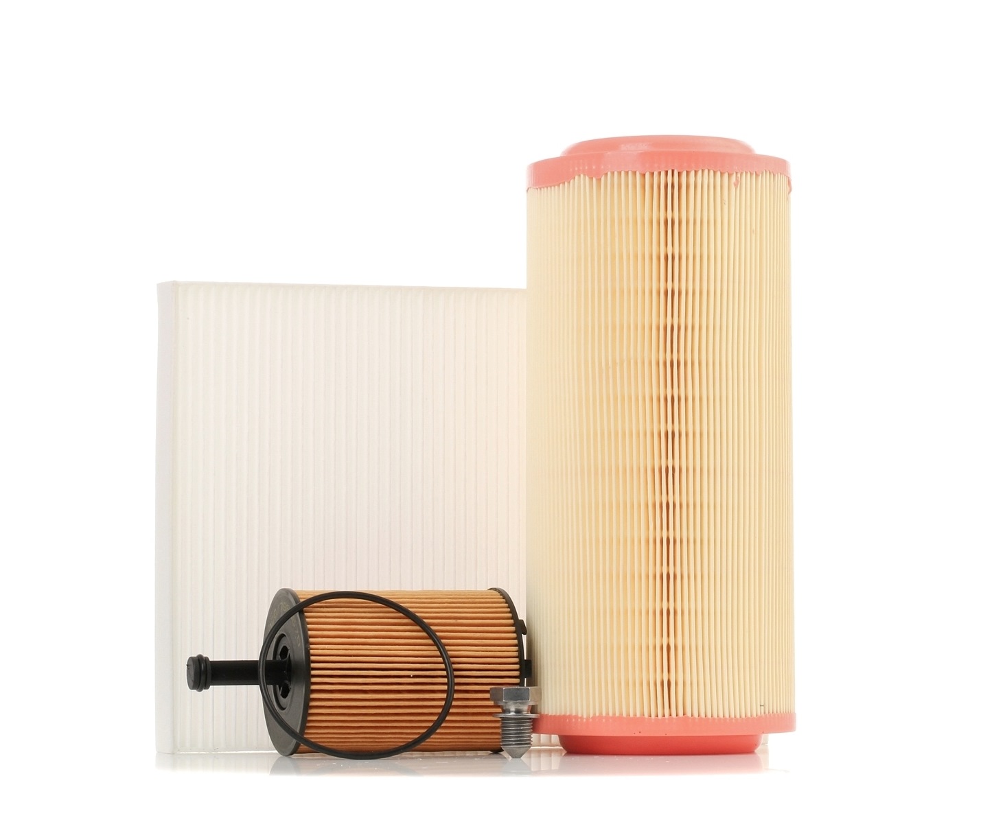 Filterpaket STARK SKFS-18880375 Bewertung