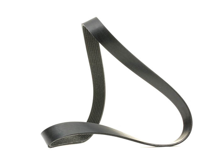 RIDEX 305P0523 Keilrippenriemen