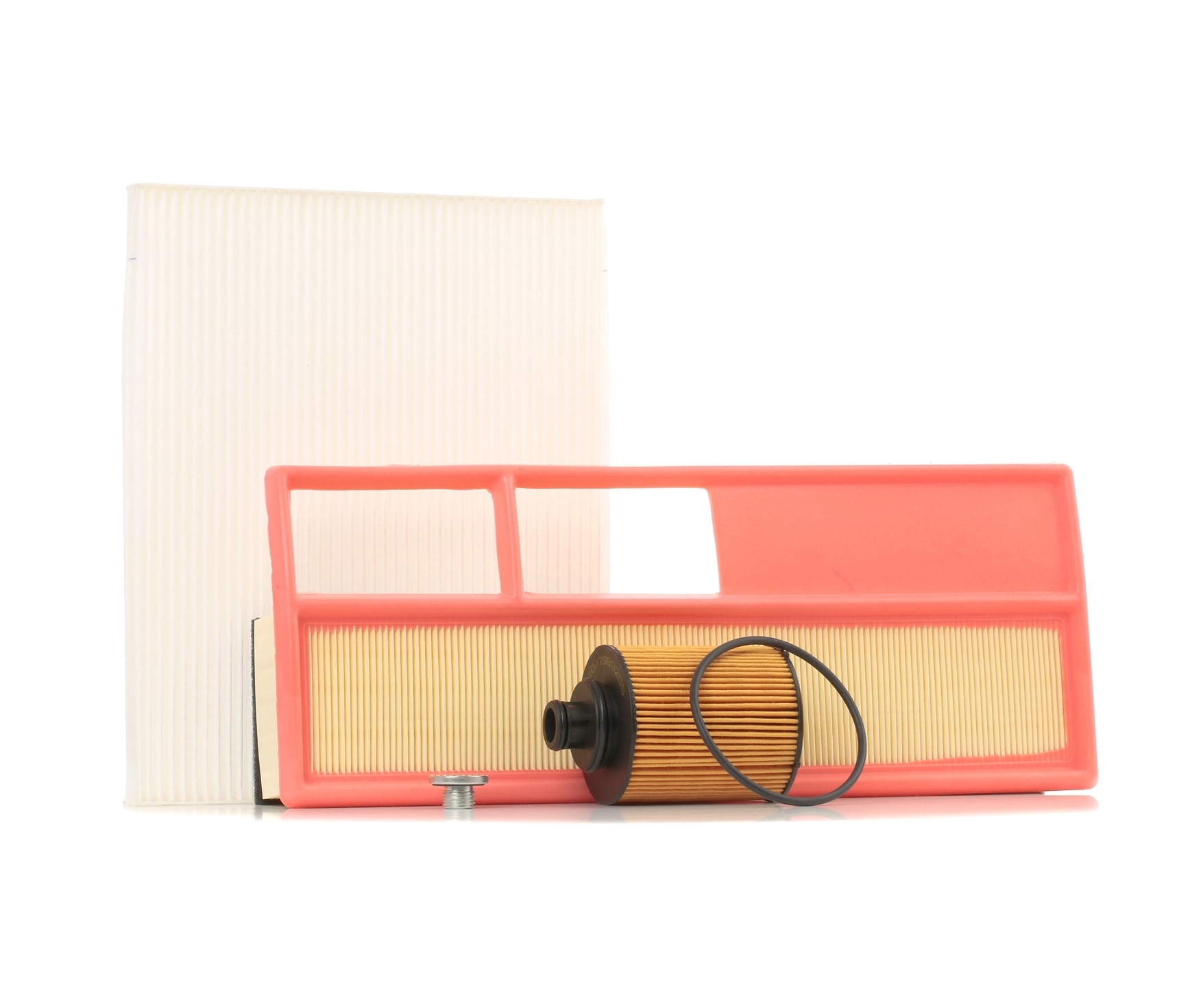 Filter service kit STARK SKFS-18880384 rating