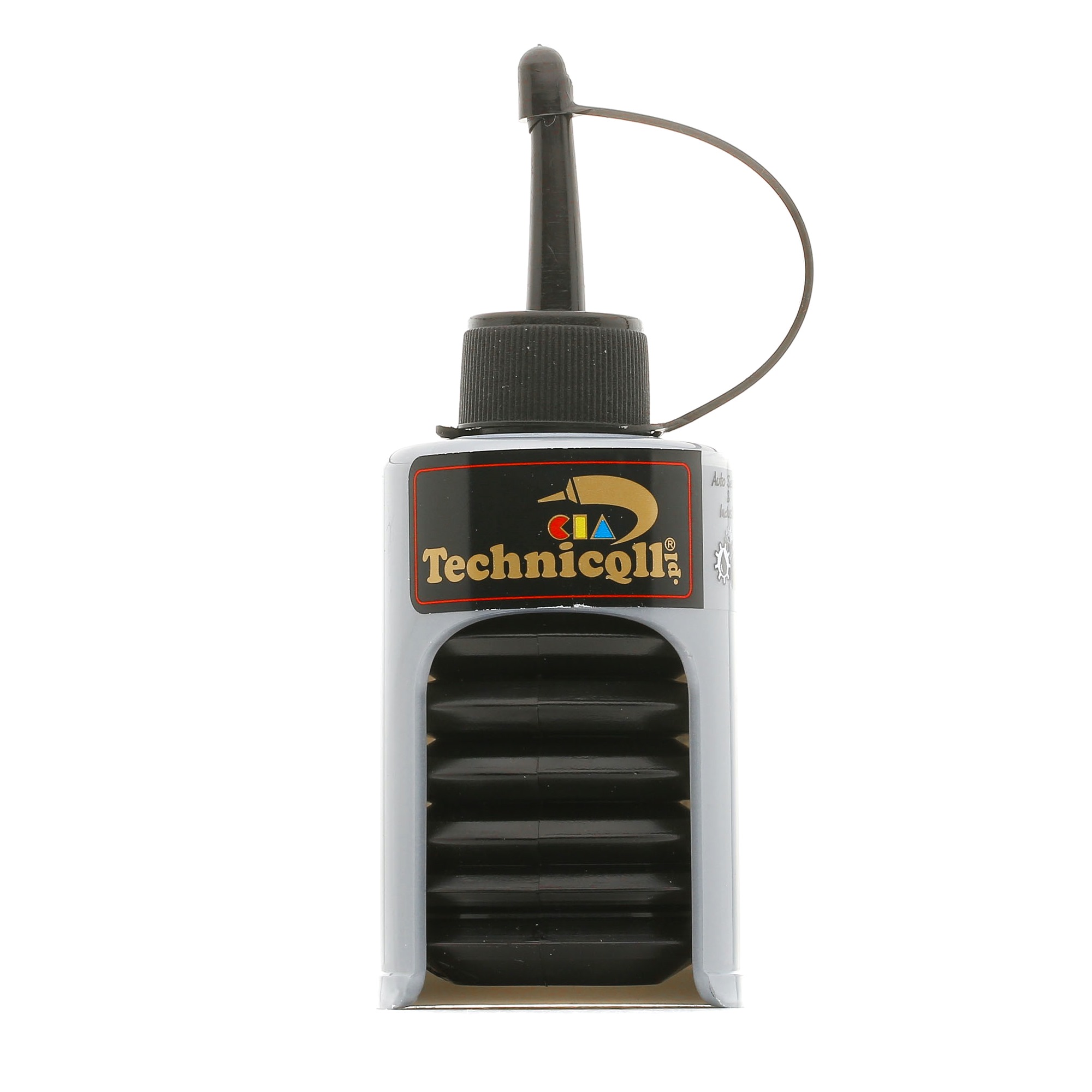 Grasso al molibdeno TECHNICQLL M-560 valutazione