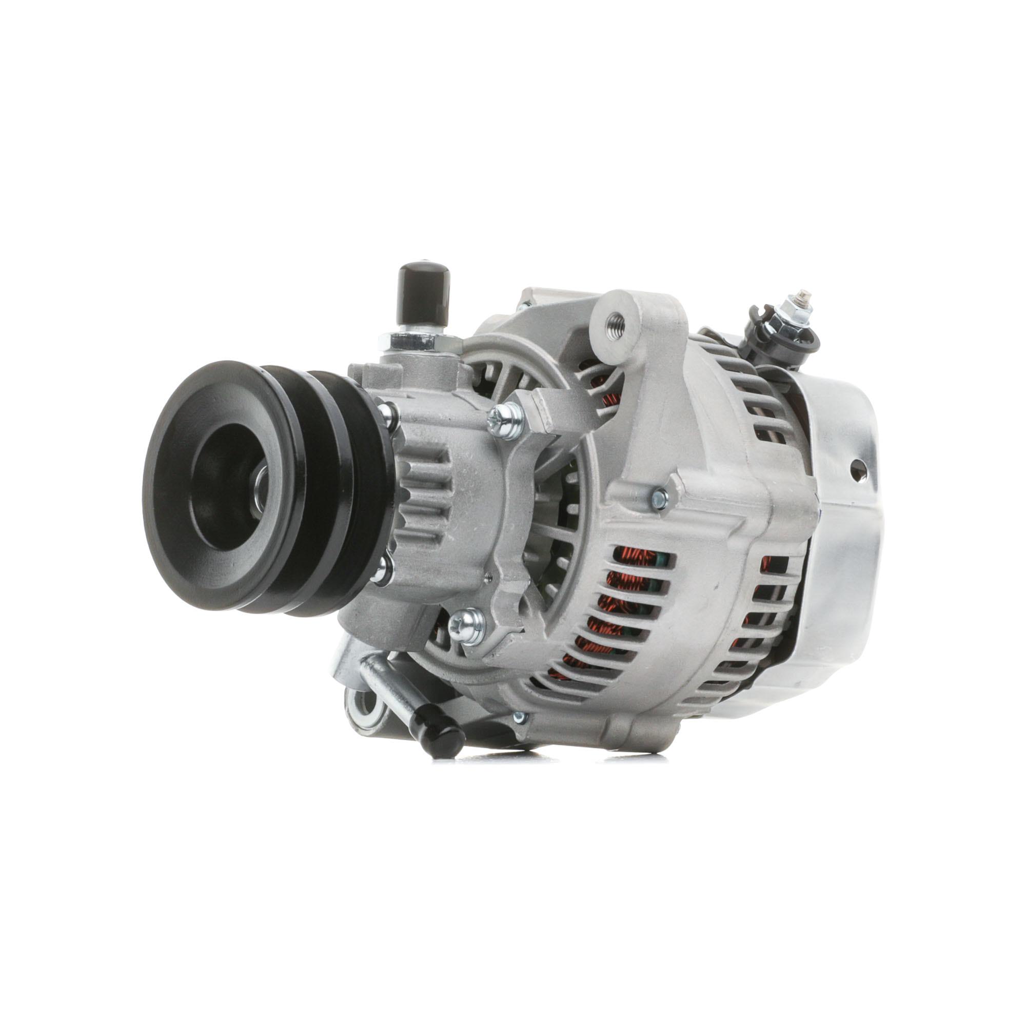 Alternator RIDEX 4G1326 Bewertung