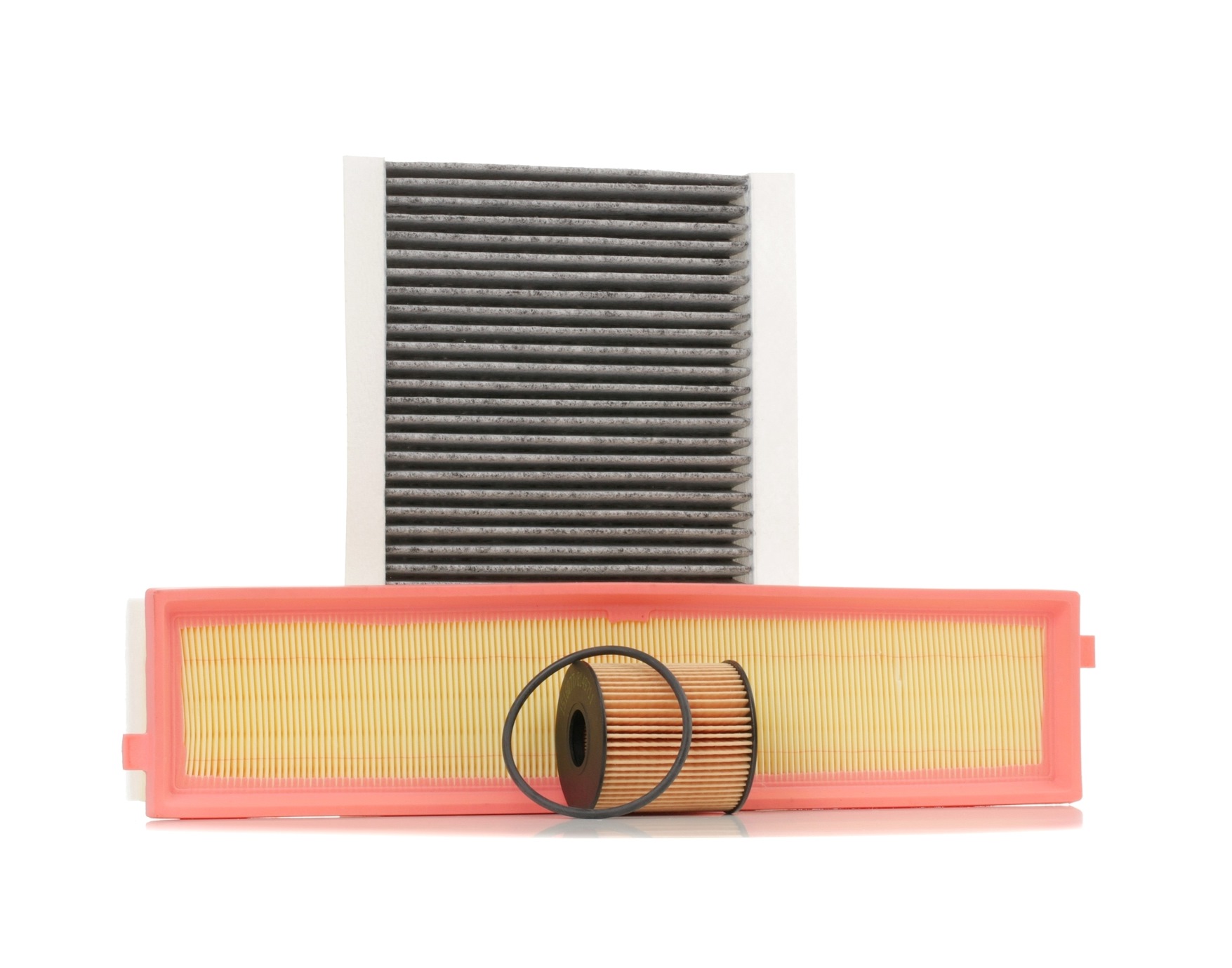 Filterset 4055F0393 RIDEX 1444PT VW, FORD, PEUGEOT, NISSAN, CITROЁN