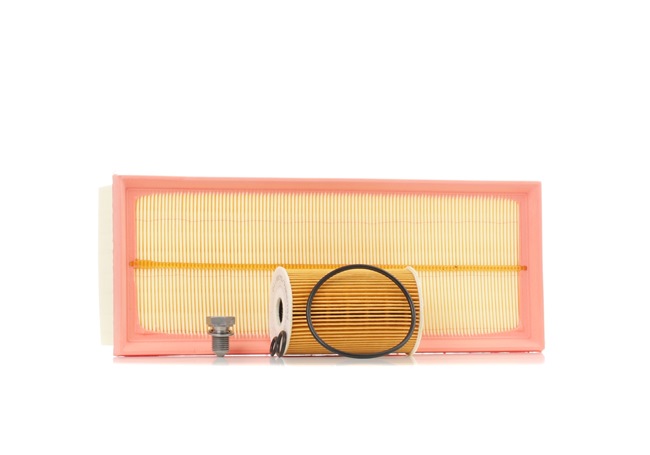 Kit de filtros STARK SKFS-18880424