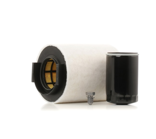 Kit de mantenimiento RIDEX 4055F0427
