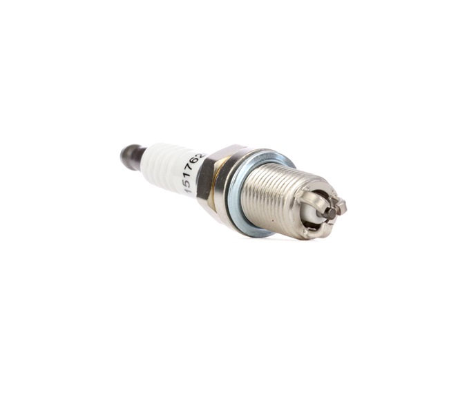 Candela Accensione RIDEX 686S0099 Per Ford Fiesta, Focus, C-Max, Kuga | Filetto 14 Mm, Lunghezza 25 Mm