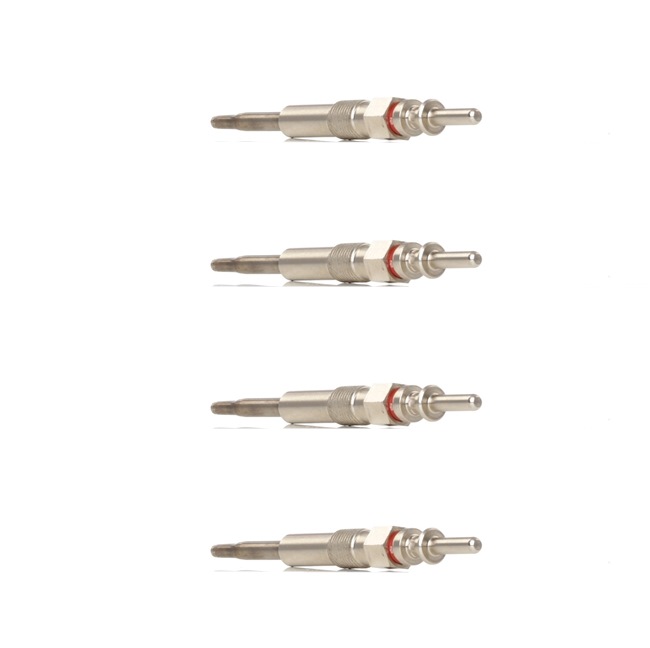 243G0006 RIDEX Candeletta M 10 x 1, Candeletta ad asta, Con emissione bagliore residuo, Lunghezza: 130 mm, 15 Nm, 63 | AUTODOC prezzo e recensioni