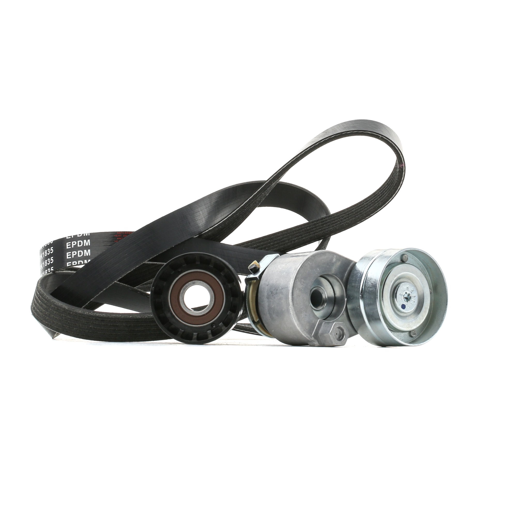 Auxiliary belt kit STARK SKRBS-1200666 rating