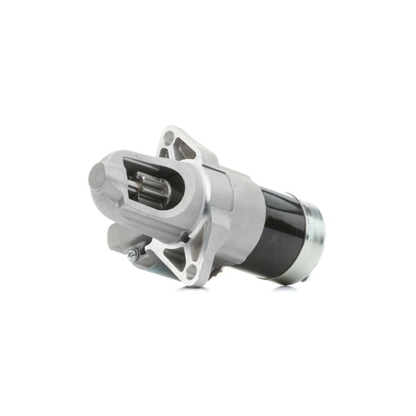 Starter motor S27406 RIDEX 2S0655