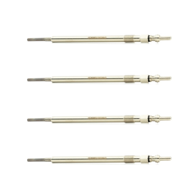 Gloeibougies RIDEX 243G0224