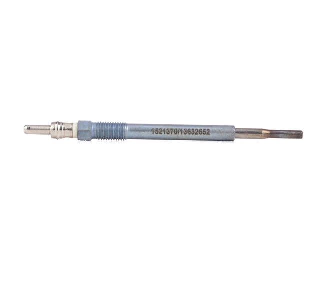 Bougie De Préchauffage Diesel FEBI BILSTEIN 176134 - 11V - Ouverture Clé 10 - Pour Peugeot, Citroën 2.0 HDi