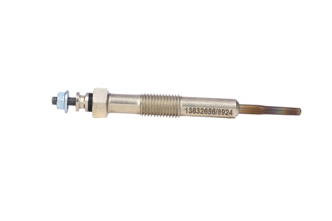 RIDEX 243G0231 Glühkerze