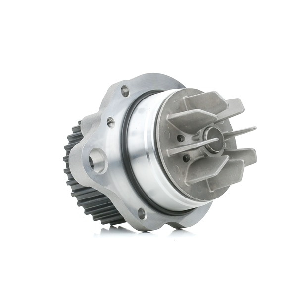 Wasserpumpe 1260W0517 RIDEX 1201C7 PEUGEOT, CITROЁN, DS