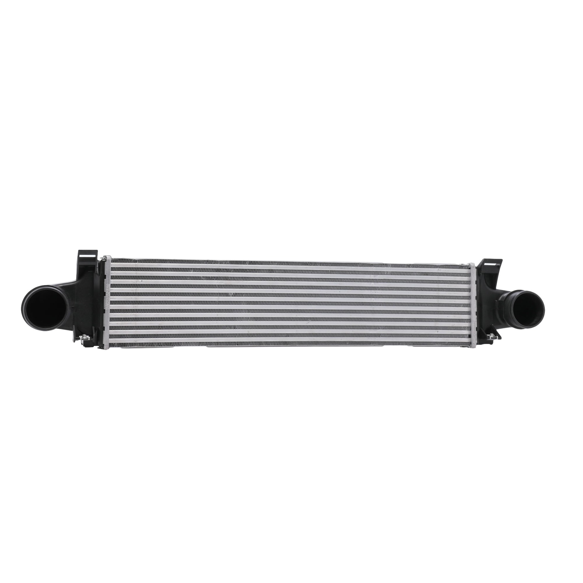 Intercooler RIDEX 468I0398 Bewertung