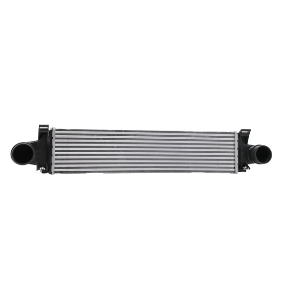 RIDEX 468I0398 Ladeluftkühler