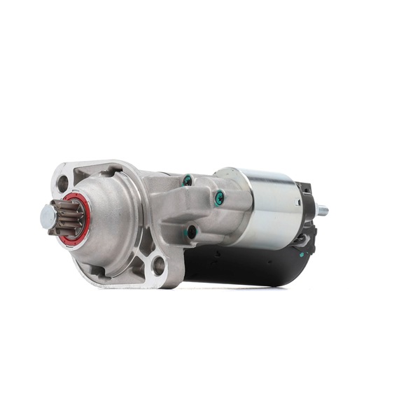 Starter voor de motor RIDEX 2S0656