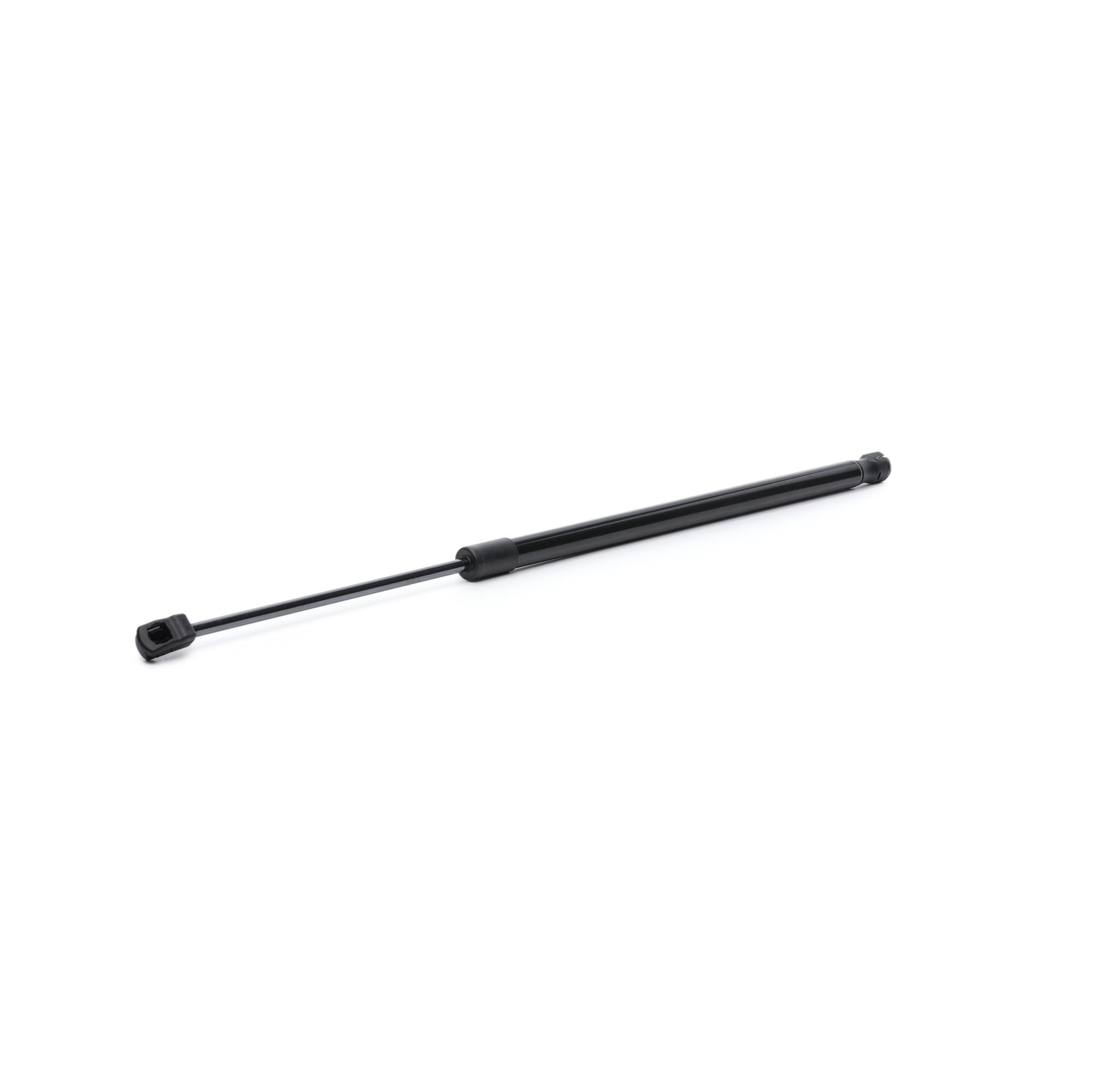 RIDEX 219G1006 Газов амортисьор, багажно / товарно пространство дължина: 578mm, ход: 198,5mm