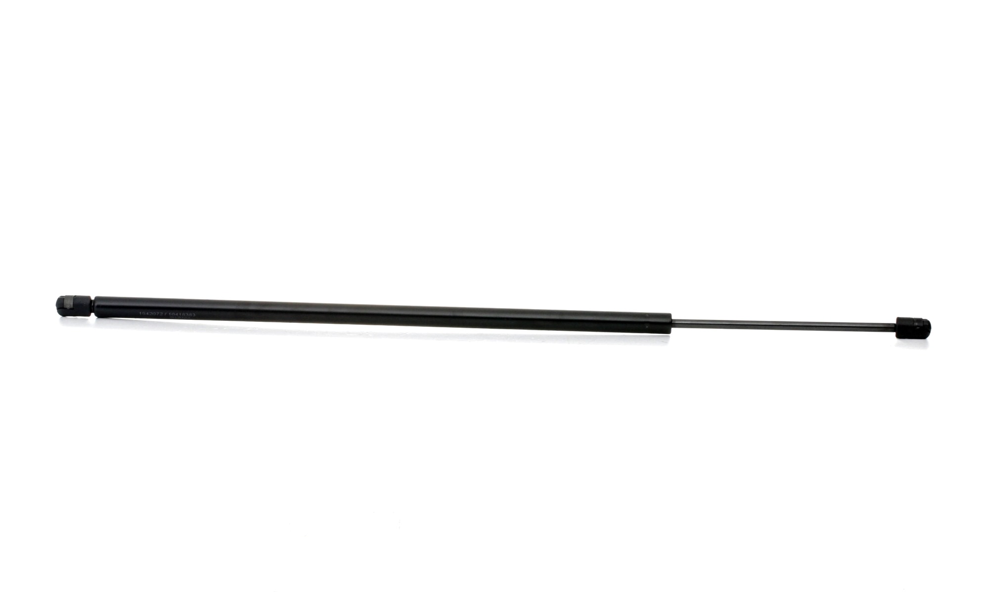 Gasfeder Heckklappe RIDEX 219G1007 Bewertung
