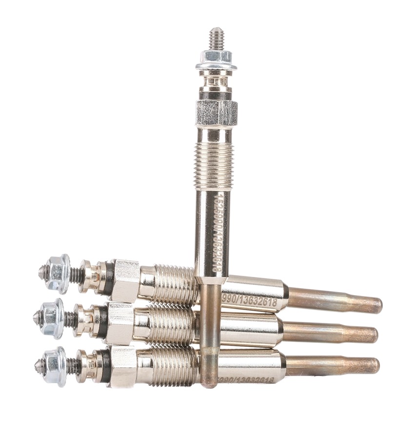 Świeca żarowa RIDEX 243G0235 oceny