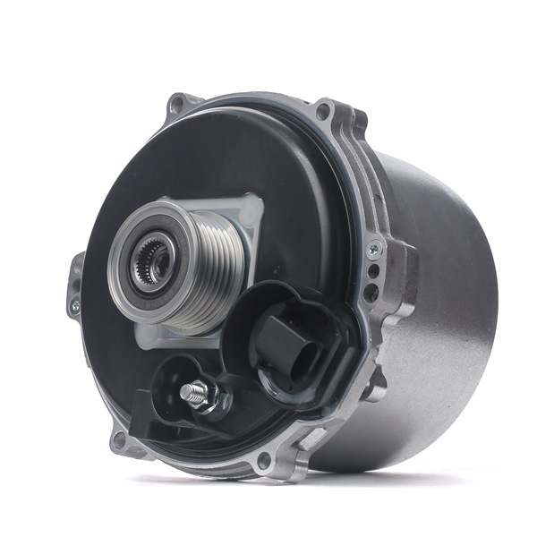 Lichtmaschine 4G1328 RIDEX A6111550007 MERCEDES-BENZ, MITSUBISHI, SSANGYONG
