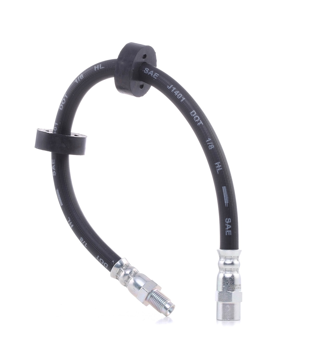 Bremsschlauch STARK SKBH-0820652 Bewertung