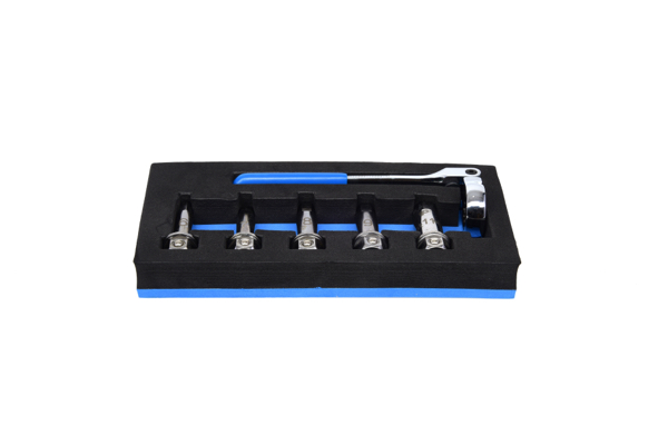 Screwdriver Set