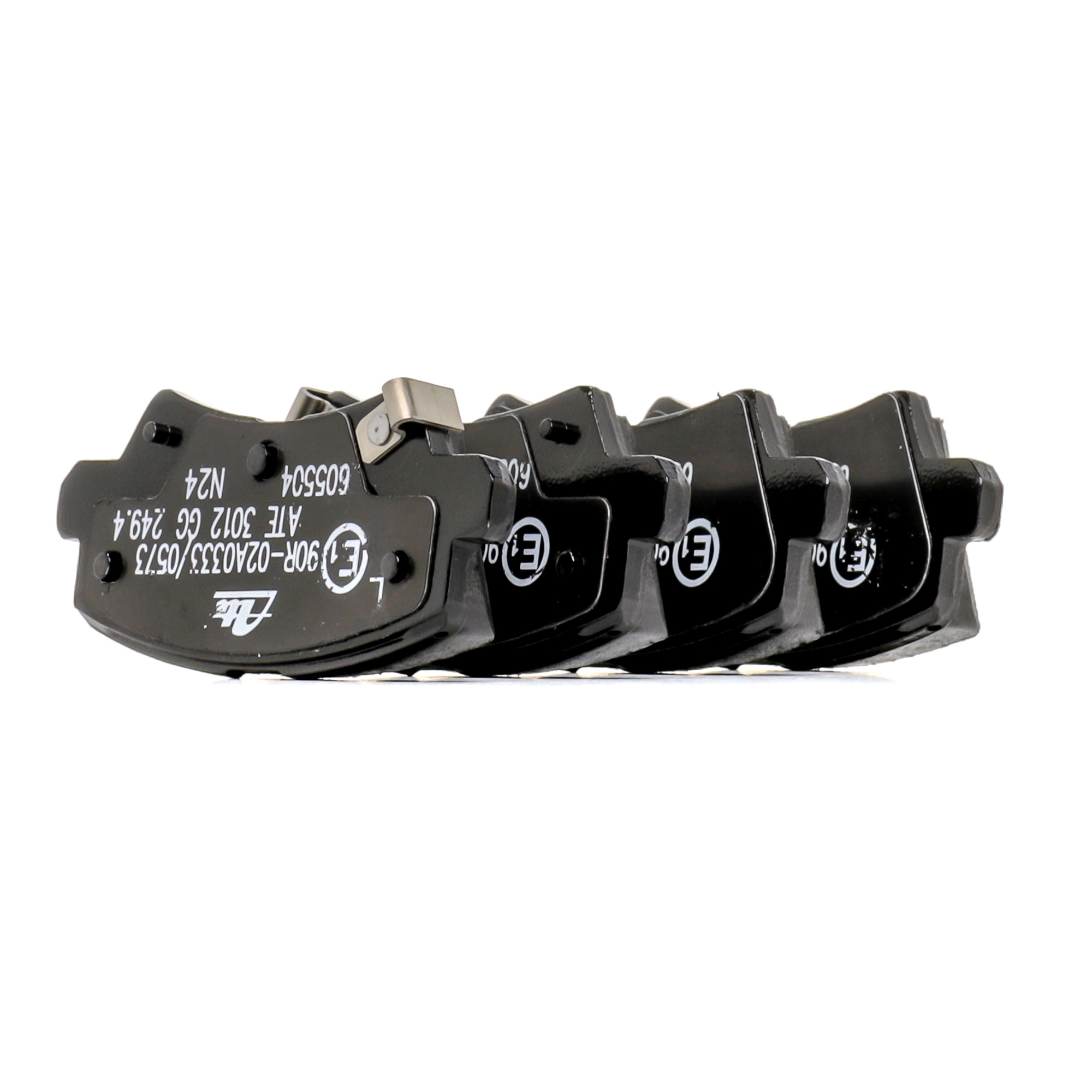 605504 Plaquette ATE PICANTO prix