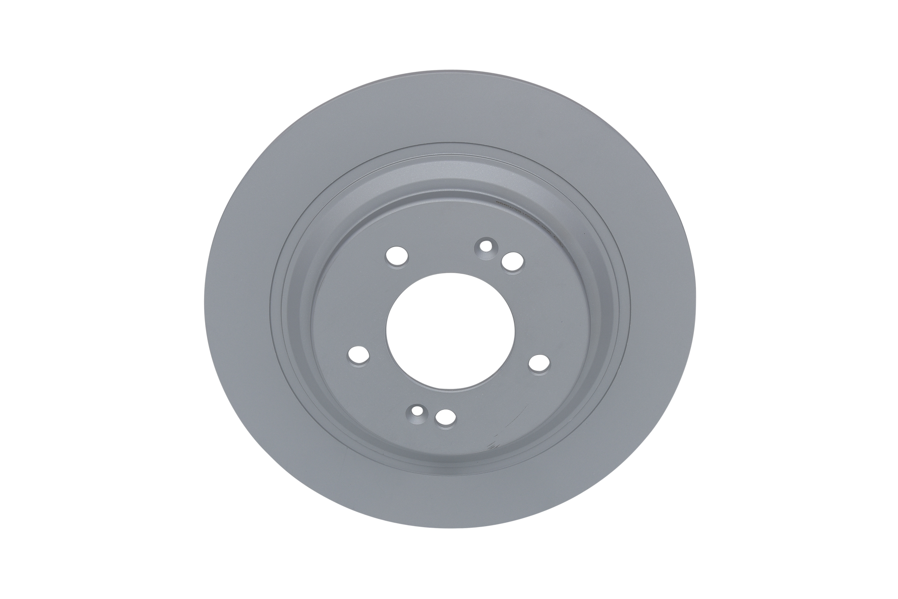410411 ATE 24.0110-0411.1 Bremsscheibe