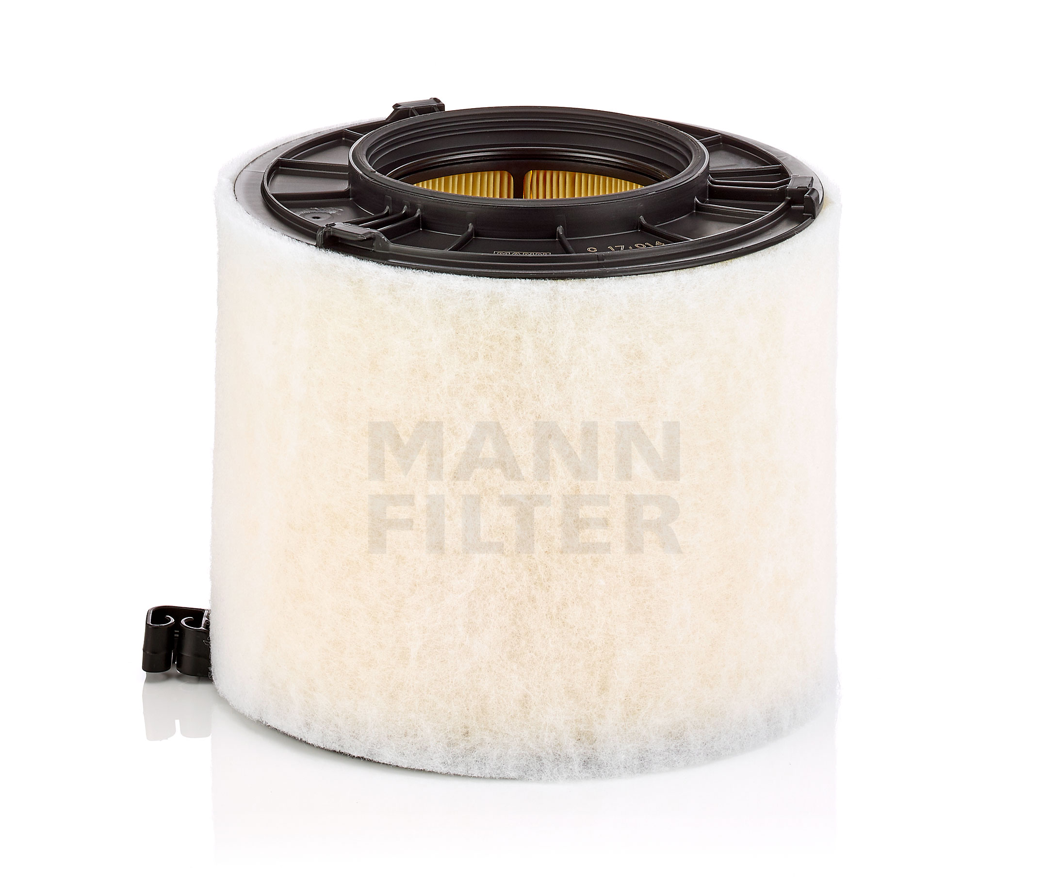 Въздушен филтър MANN-FILTER C 17 014 оценка