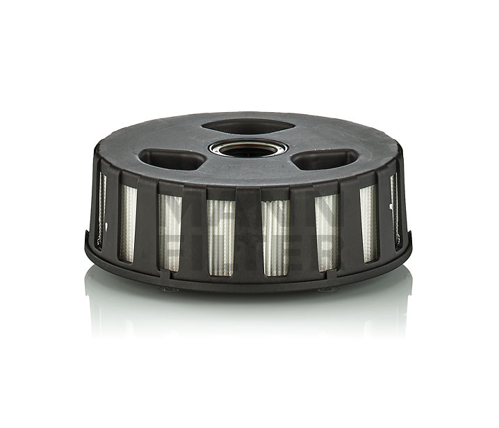 16419051 Backventil vevhusventilation MANN-FILTER Iveco Daily kostnad