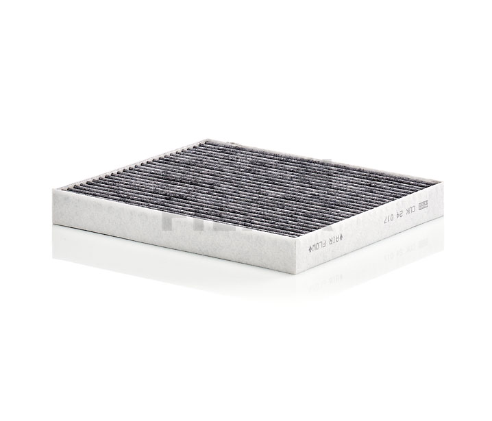 16419065 Air conditioning filter MANN-FILTER Kia SORENTO cost