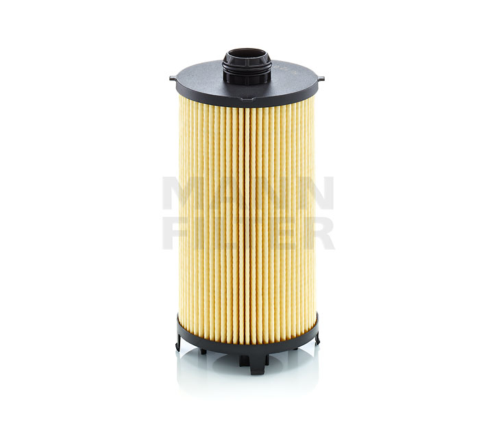 16419069 Olajszűrő MANN-FILTER Iveco