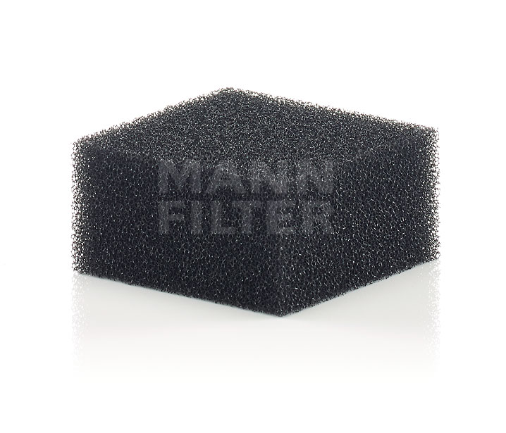 Válvula PCV MANN-FILTER LC 5006