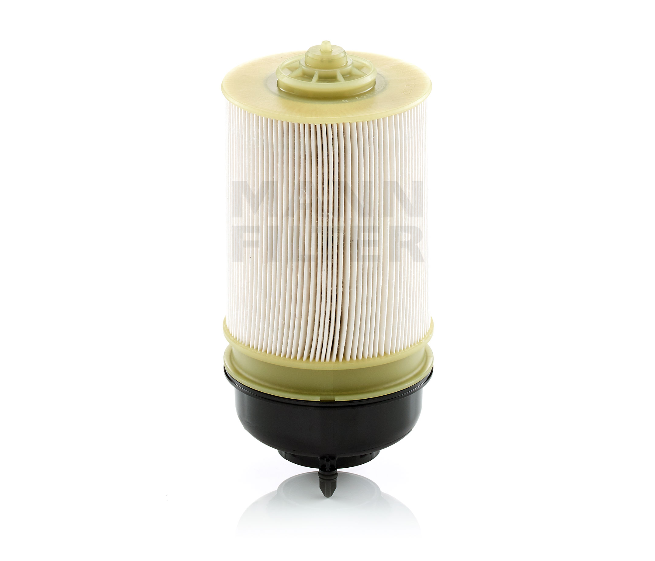 Spritfilter MANN-FILTER PU 12 002-2 z Bewertung