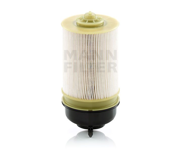 Kraftstofffilter PU 12 002-2 z MANN-FILTER A4710909052 MERCEDES-BENZ