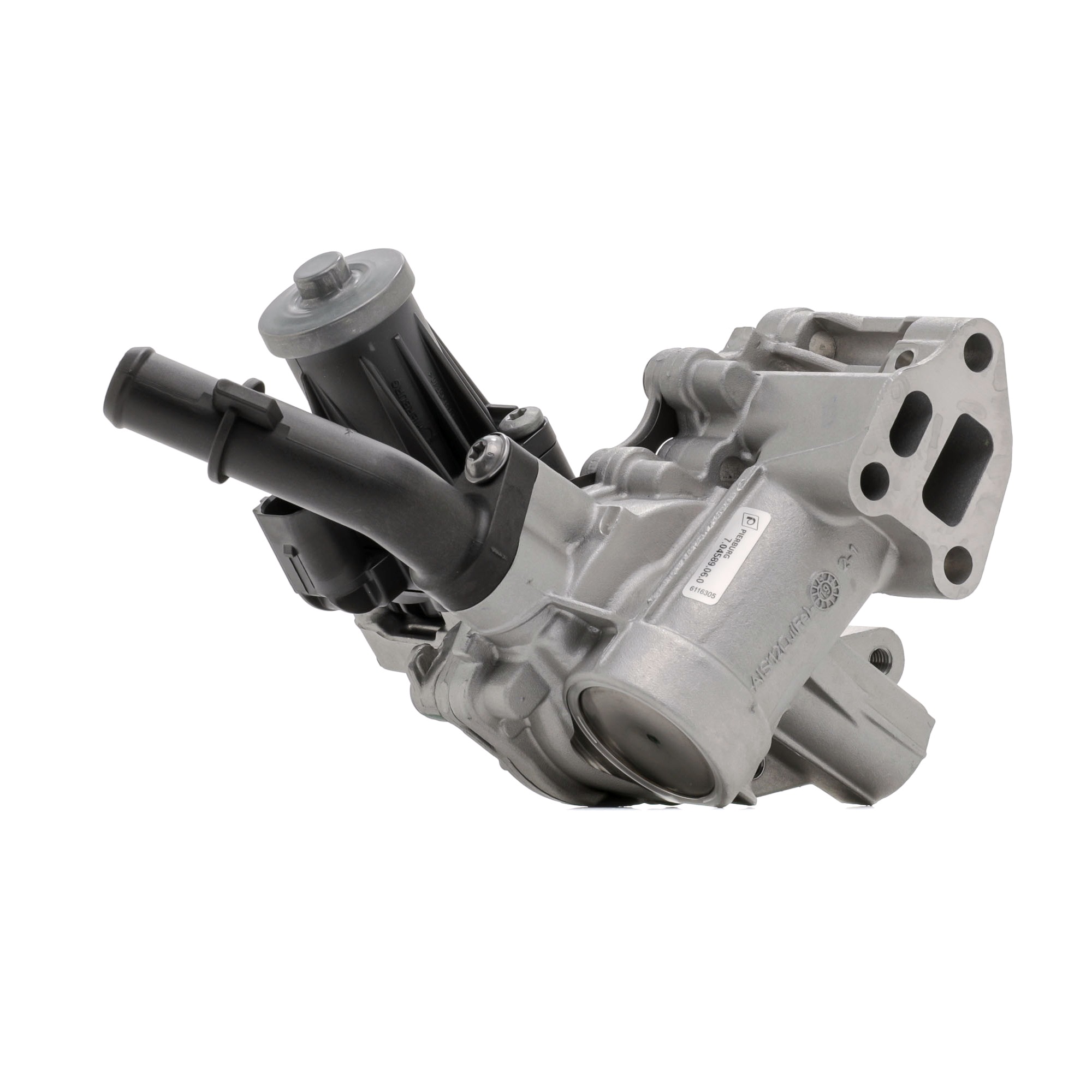 PIERBURG 704589060 FIAT PANDA AGR Ventil Kosten