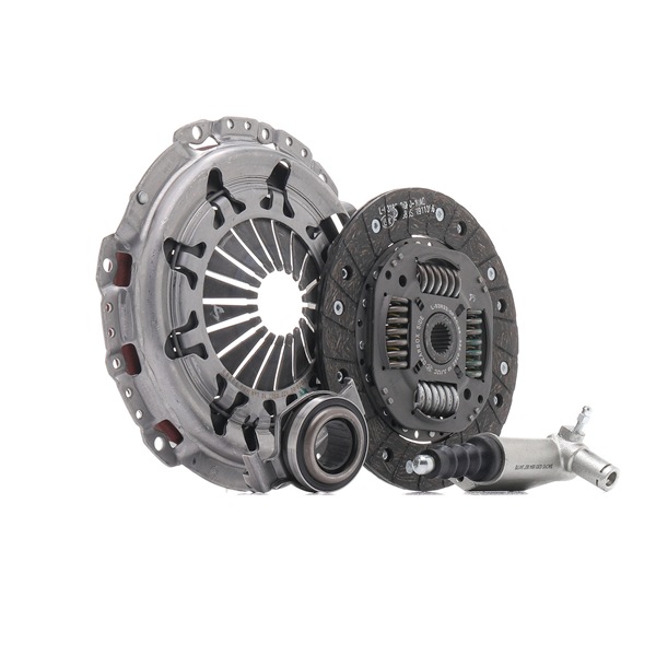 Kupplungssatz 589 0368 LuK 622323821 FIAT, ALFA ROMEO, LAND ROVER, LANCIA