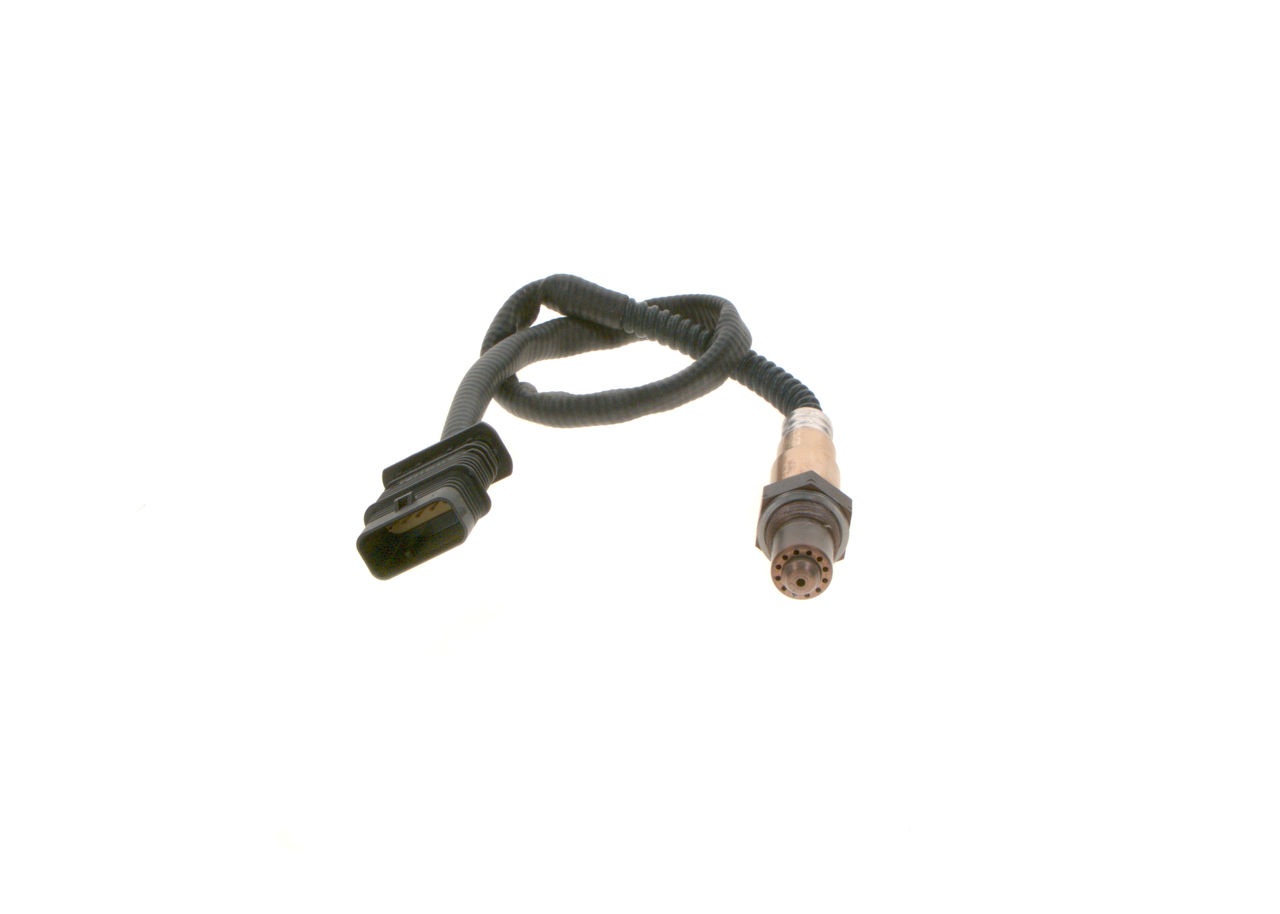 Sonde lambda 11787848483 BOSCH 0258027090 BMW, MINI