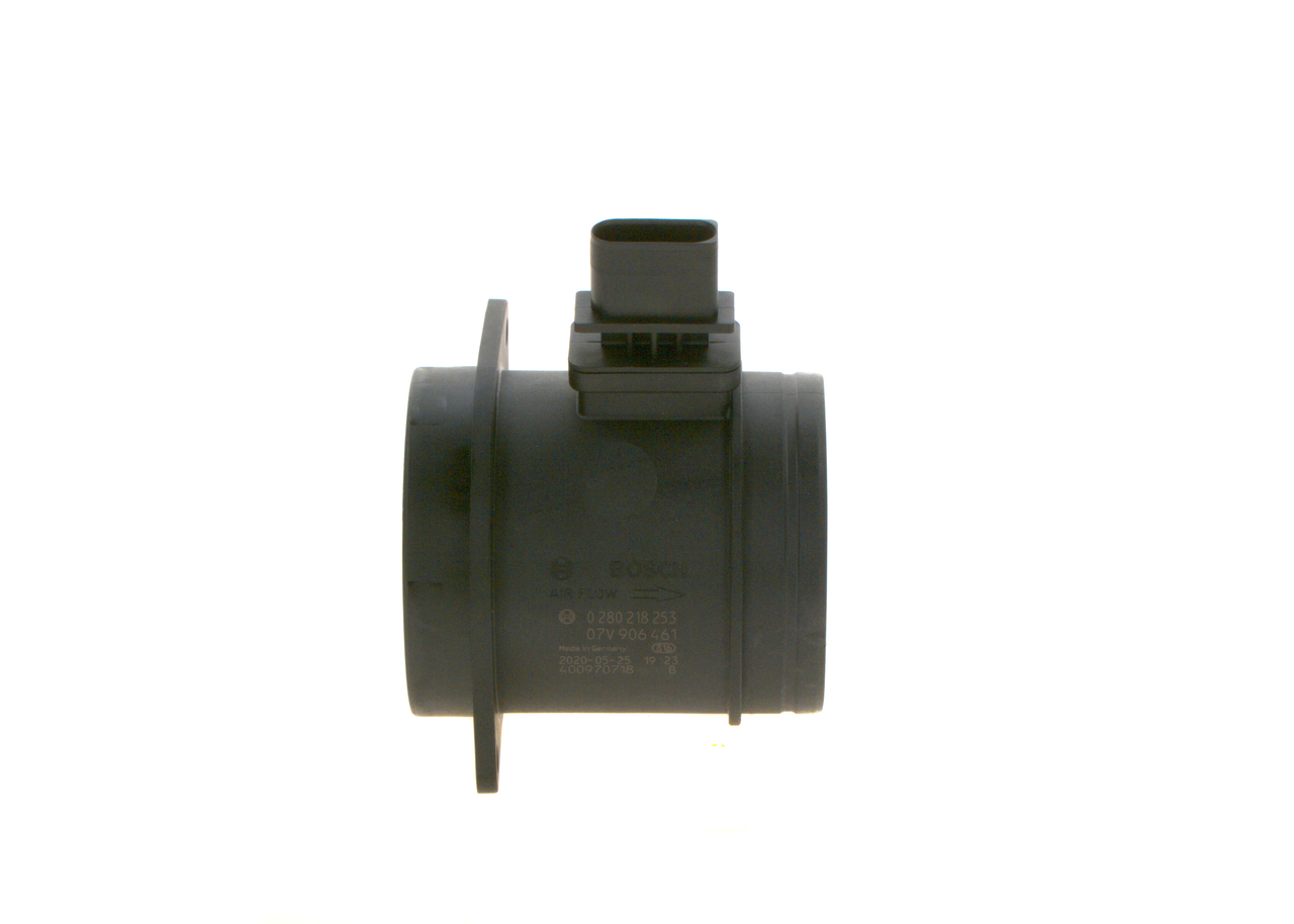 Luftmassemåler BOSCH 0 280 218 253