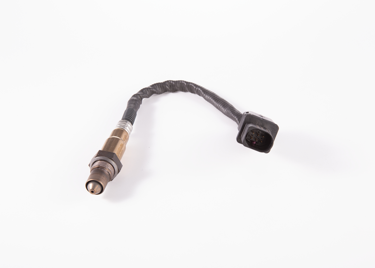 Lambda sensor BOSCH LSU-4.9 valutazione