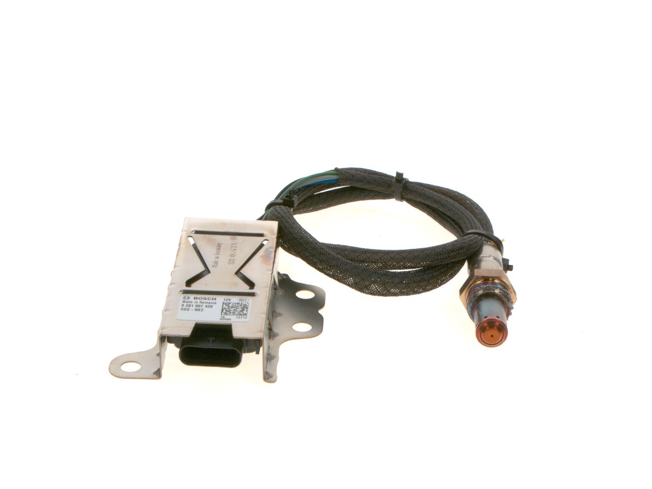 NOx.sensor, ureainnsprøytning BOSCH 0 281 007 420 rangering