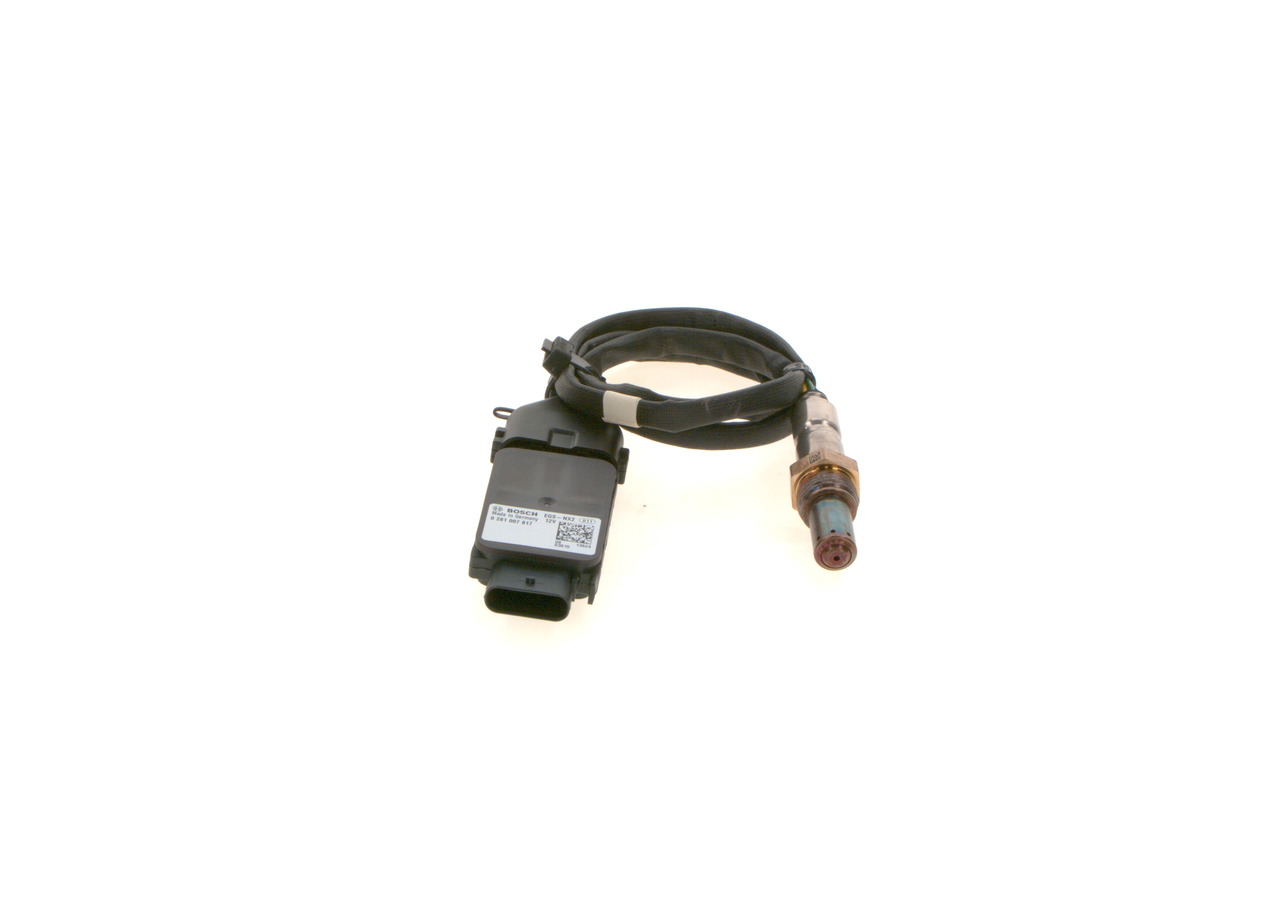 Sensore di ossigeno BOSCH 0 281 007 817