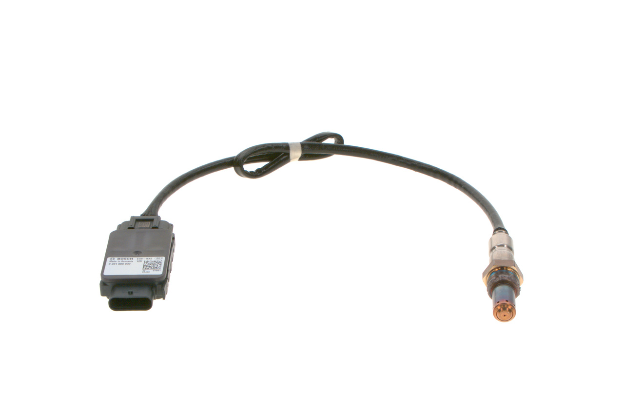 Sonde catalyseur BOSCH 0 281 008 039