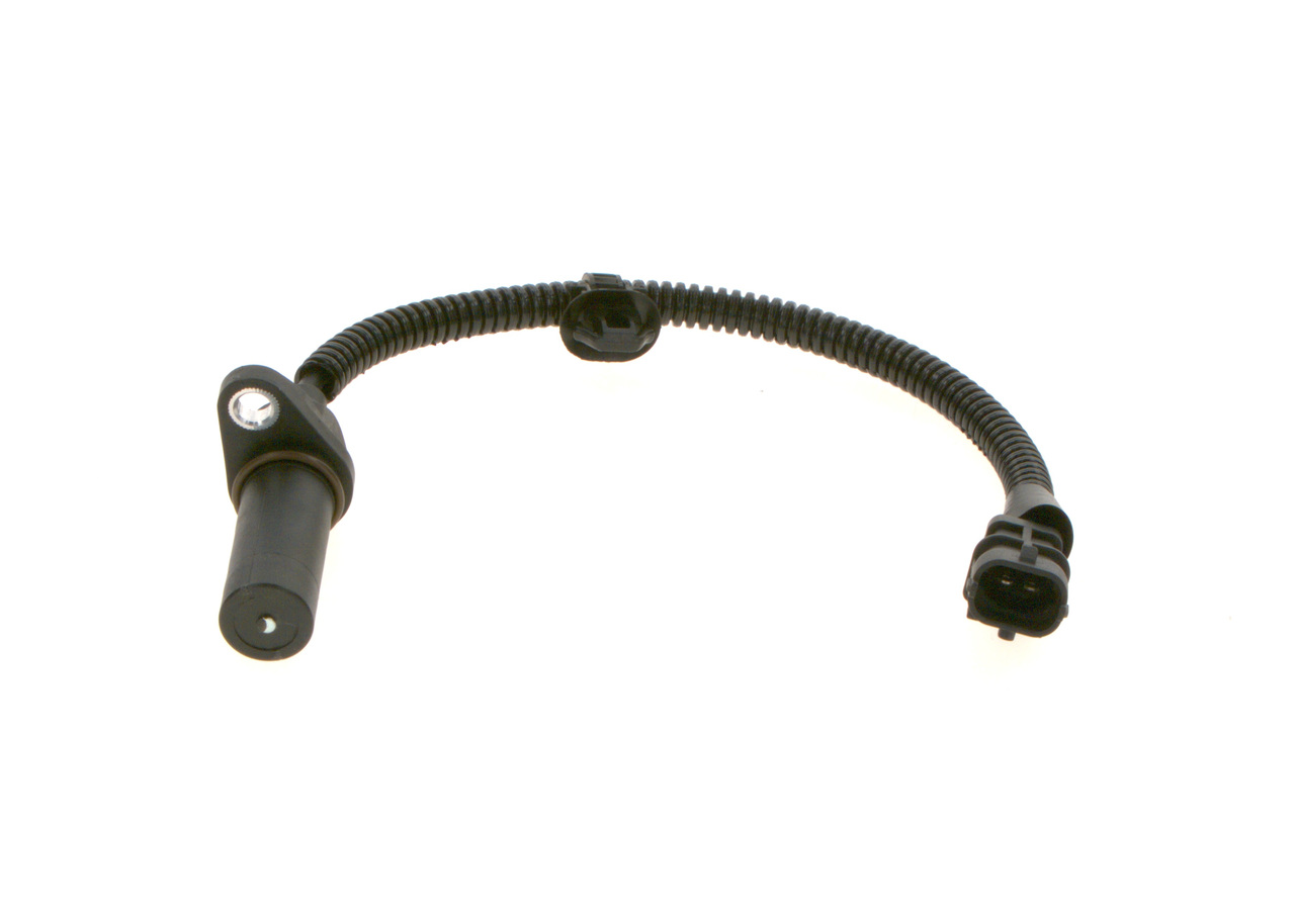 DG BOSCH 0986280497 Snímač otáček klikové hřídele HYUNDAI Tucson (TL, TLE) cena