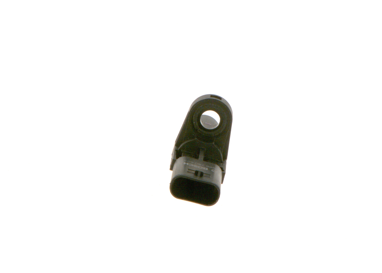 Nockenwellensensor 0 986 280 603 BOSCH 04L907601A VW, AUDI, SKODA, SEAT, PORSCHE