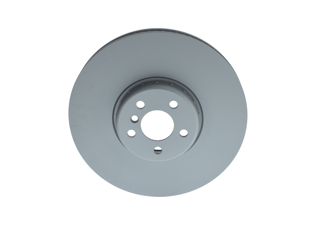 Scheibenbremsen BOSCH E1 90R-02C0481/0022 Bewertung